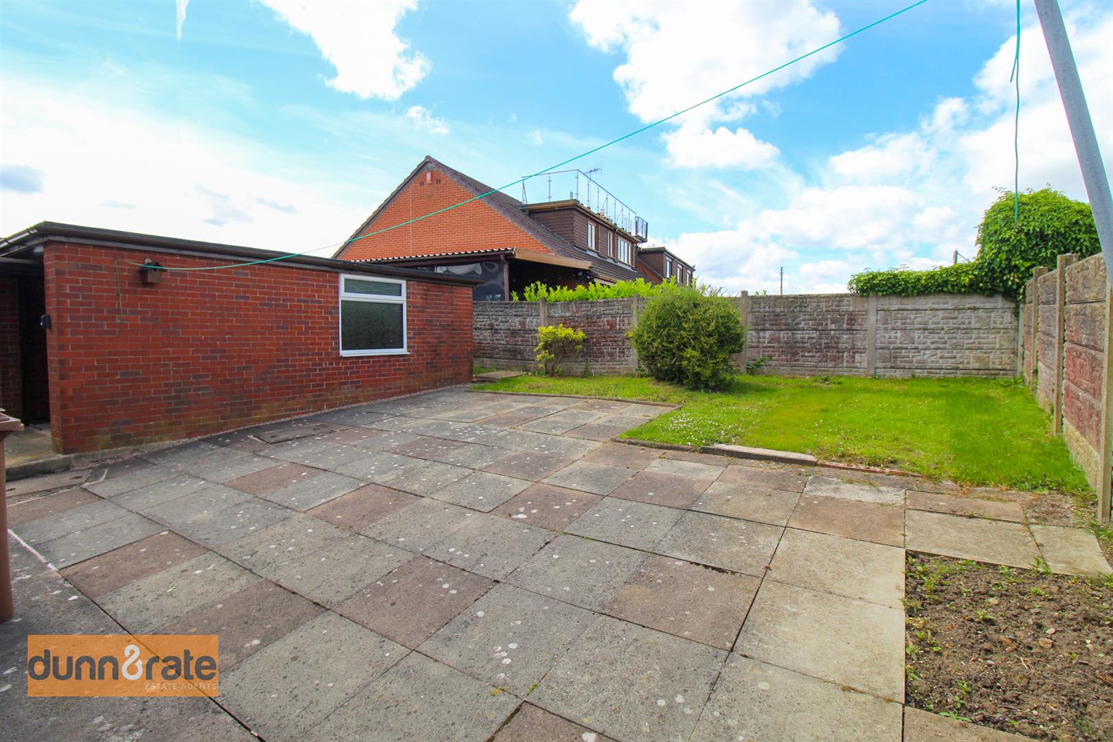Weybourne Avenue, Baddeley Green, Stoke-On-Trent